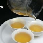 Oolong Tea for good health