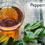 Peppermint Tea for good health