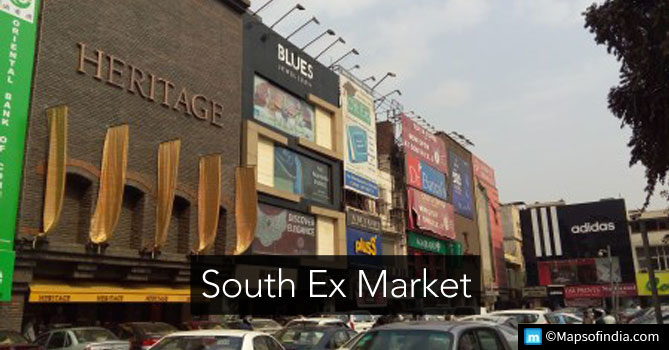 10 Markets in Delhi to have a Budget Shopping Experience - Cities