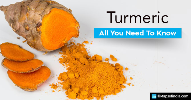Turmeric: Health Benefit, Side Effects, Effectiveness, Uses, and Dosage