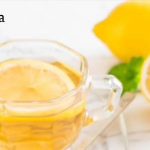 Yellow Tea for good health