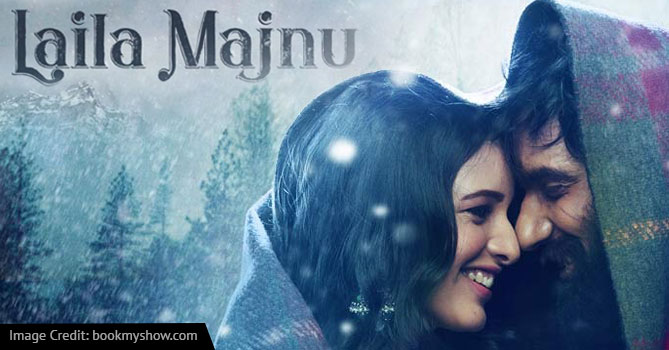 Laila majnu free movie online