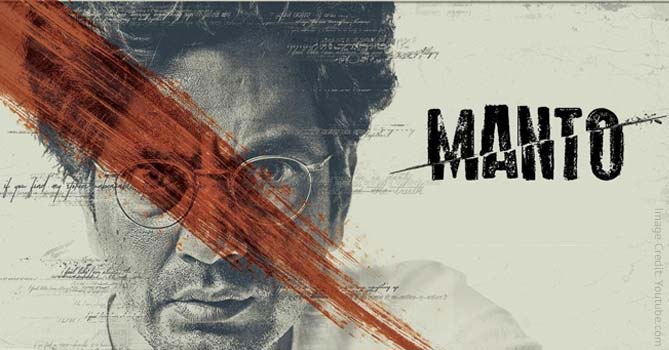 Manto Movie Review