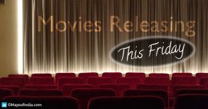 Upcoming Movies this Friday