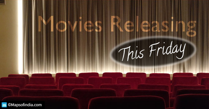 Friday movie release new arrivals