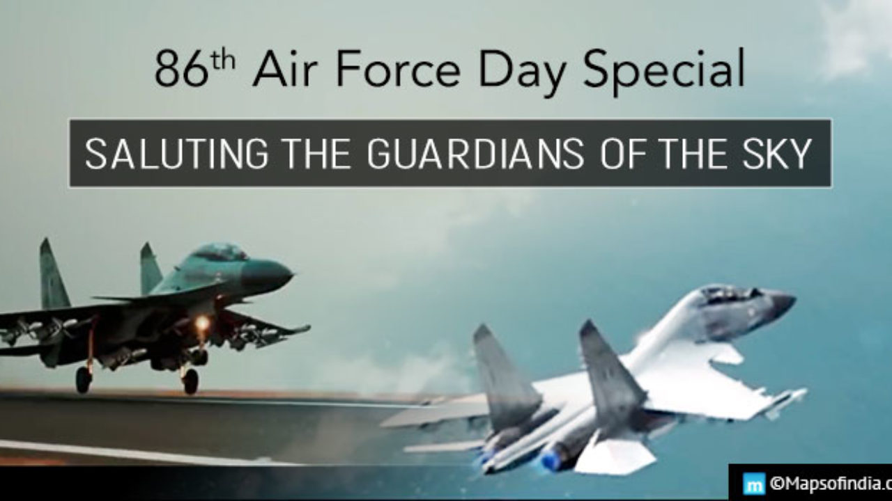 air force sky