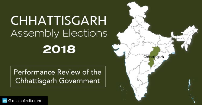 Chhattisgarh Assembly Elections