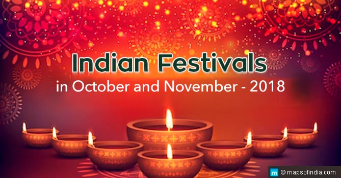 Indian Festivals