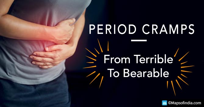 10 Effective Home Remedies for Period Cramps