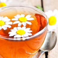 Chamomile Tea