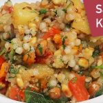 Sabudana Khichdi