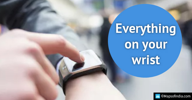 5 Amazing Pocket-Friendly Smartwatches in India