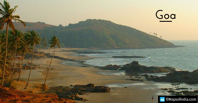 Goa