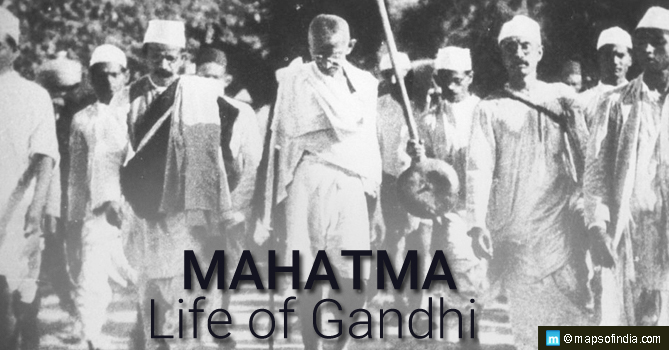 Mahatma: Life of Gandhi (1968)