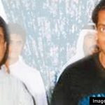 Salman Khan and Dawood Ibrahim Together