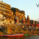 Varanasi Landscape