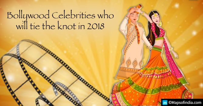 Bollywood Celebrity Marriages