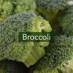 Broccoli