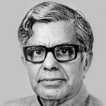Chidambaram-Subramaniam