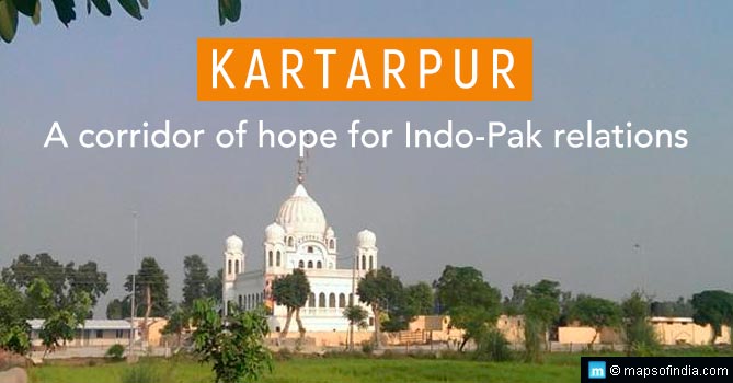UN Chief Praises Pak for Kartarpur Peace Path: Here is All About Kartarpur Corridor