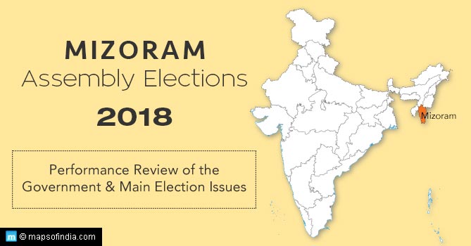 Mizoram Assembly Elections-2018
