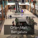 Orion Mall, Bengaluru