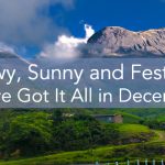 Places to Visit in December