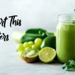 Winter Greens