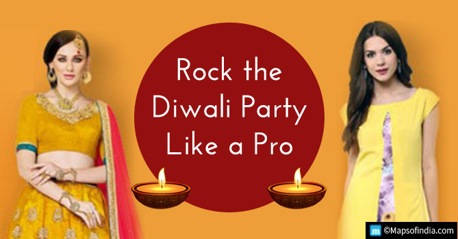 Fashion Trends and Fads to Follow This Diwali