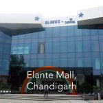 Elante Mall, Chandigarh