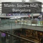 Mantri Square Mall, Bengaluru