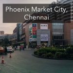 Phoenix Marketcity, Chennai