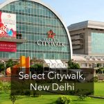 Select Citywalk, New Delhi