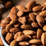 Almonds
