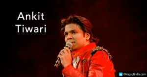 Ankit Tiwari