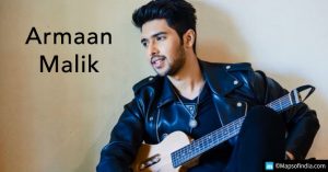 Armaan Malik