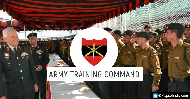 Army Training Command