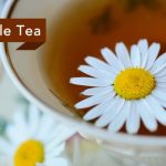 Chamomile-Tea