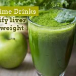 Drinks-to-detoxify-liver-and-lose-weight