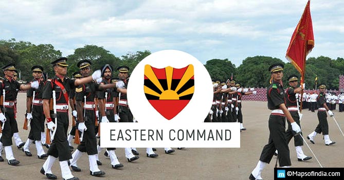 Eastern Command