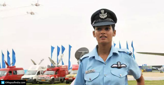 Flight-Lieutenant-Avani-Chaturvedi