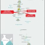 Map-of-Andaman-and-Nicobar-islands