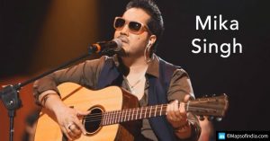 Mika Singh