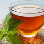 Mint-Tea