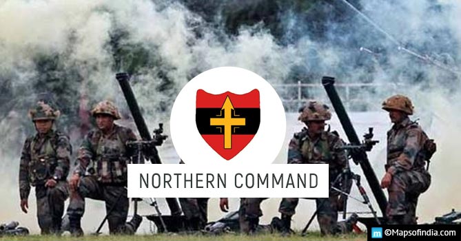 Northern Command