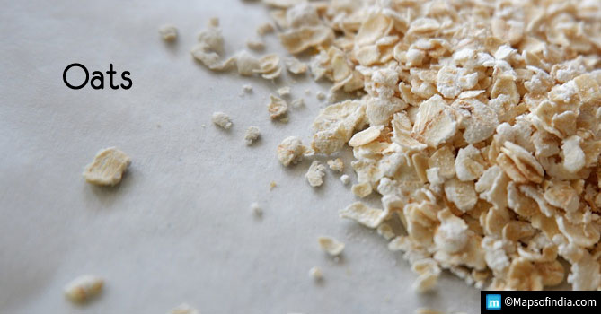 Oats Oats