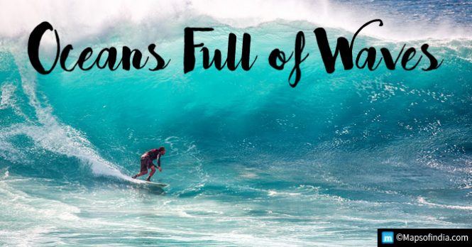 Top Surfing Destinations in India – Join the Ride - India