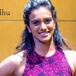 PV-Sindhu