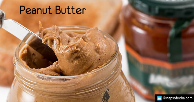 Peanut Butter