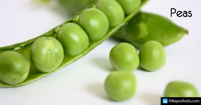 Peas